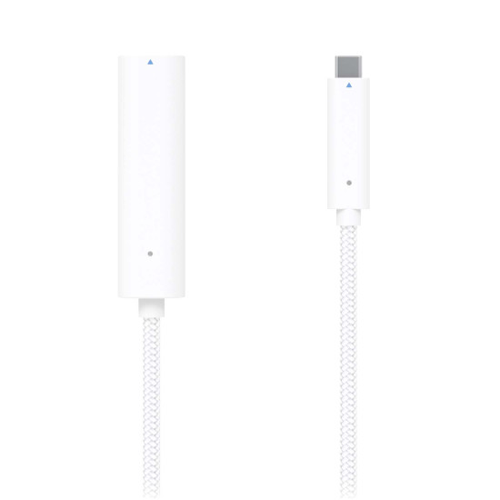 Cablu prelungitor audio pentru AI Theta UniFi Ubiquiti, 10 m, UACC-AI-Theta-Audio-Cable-Ext-10M